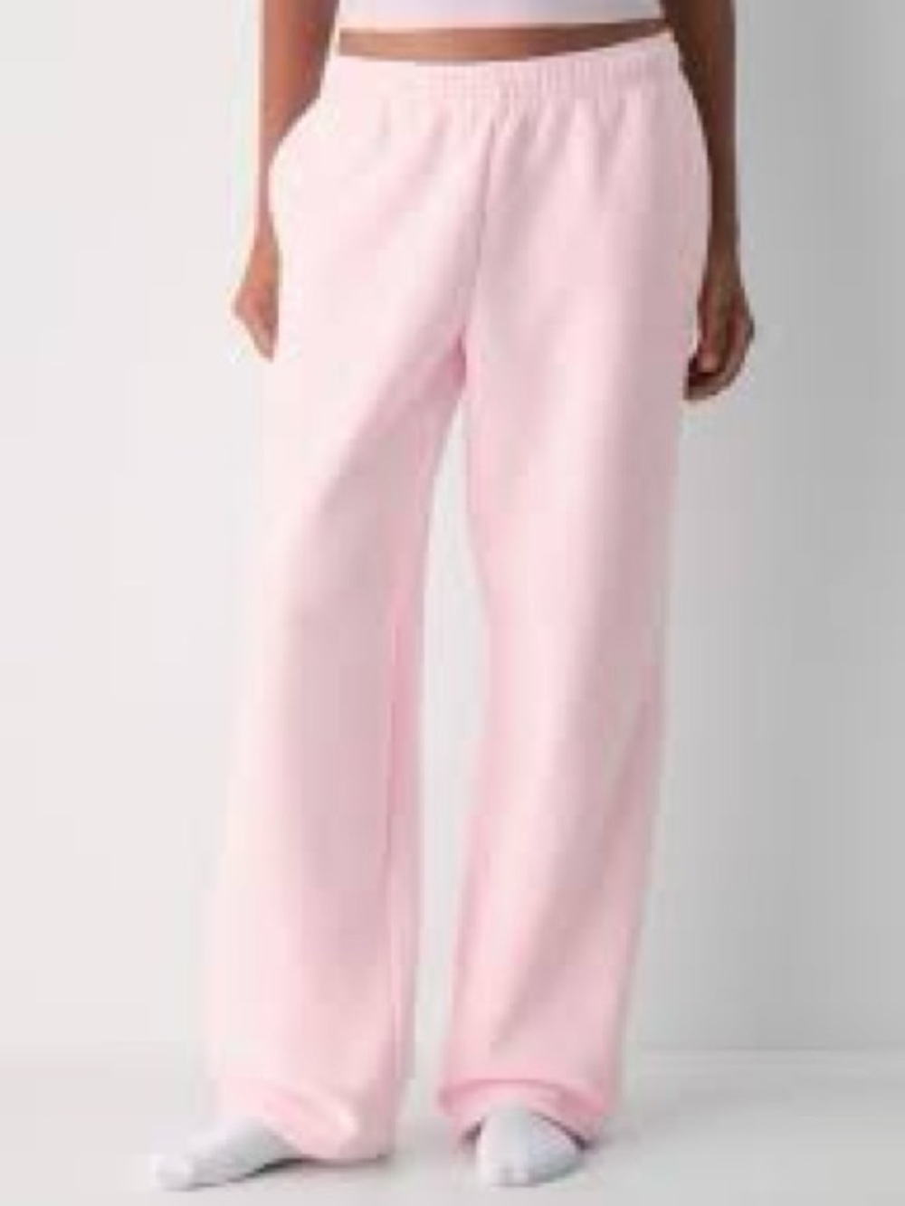 Aritiza Cozy Sweatfleece Mega Straight™ Sweatpant xs
Go-to oversized straightleg